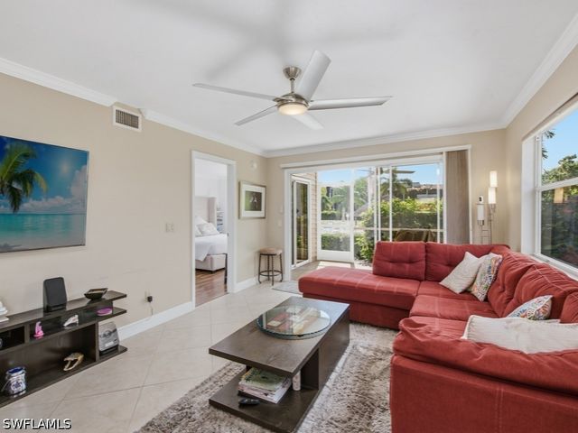 1060 Swallow AVE 107, Marco Island, FL 34145
