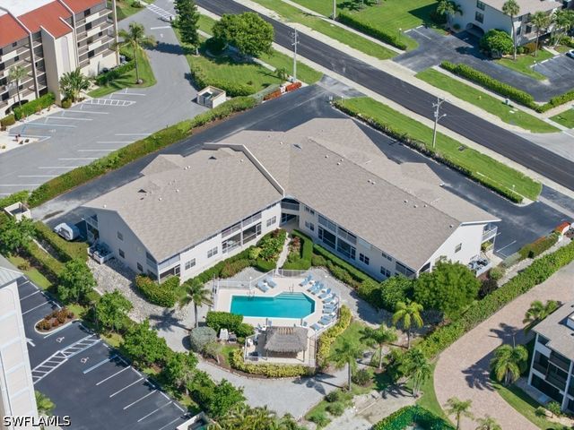 1060 Swallow AVE 107, Marco Island, FL 34145