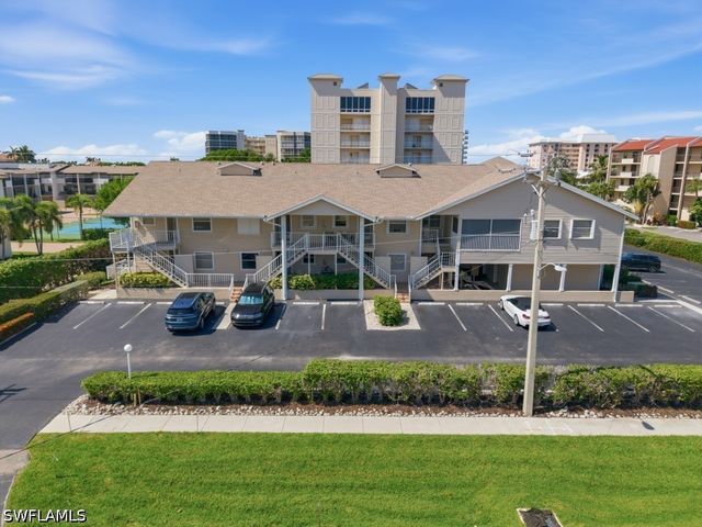 1060 Swallow AVE 107, Marco Island, FL 34145