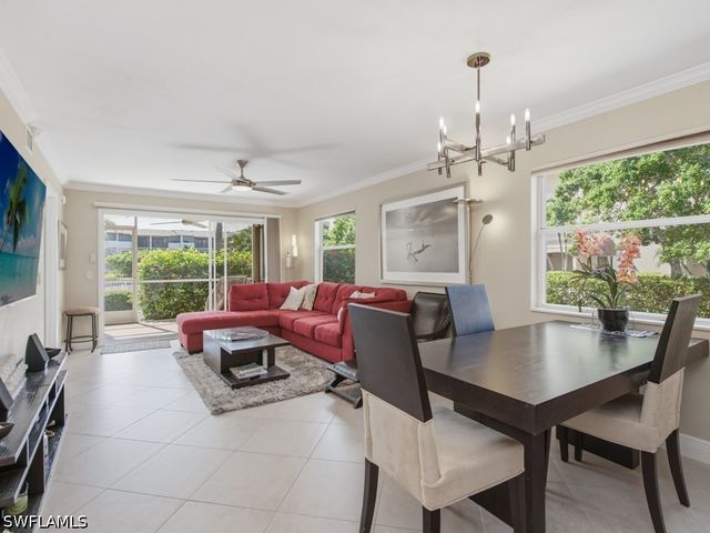 1060 Swallow AVE 107, Marco Island, FL 34145