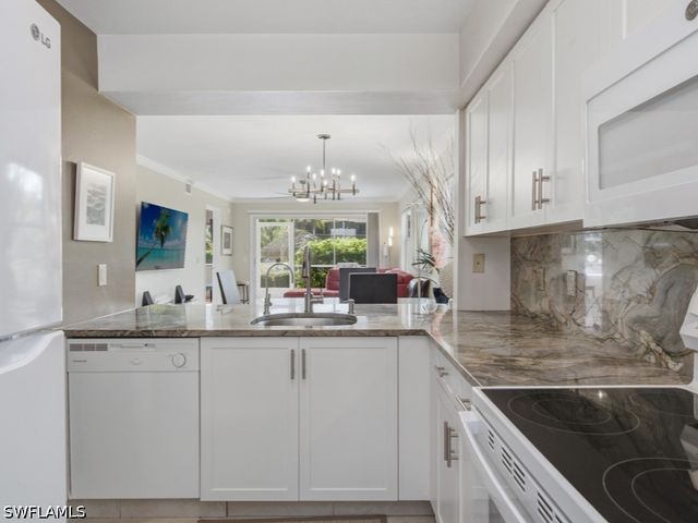 1060 Swallow AVE 107, Marco Island, FL 34145