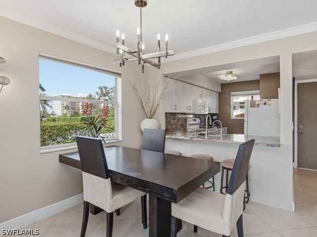 1060 Swallow AVE 107, Marco Island, FL 34145