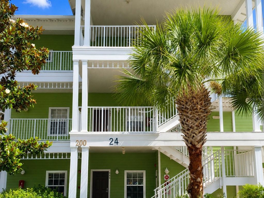 210 WATLING WAY 24-210, Davenport, FL 33897
