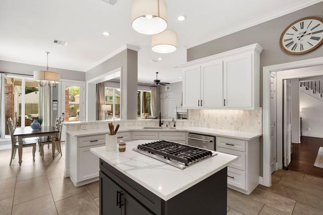 2123 White Eagle Lane, Katy, TX 77450