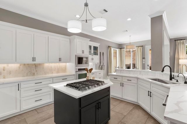 2123 White Eagle Lane, Katy, TX 77450