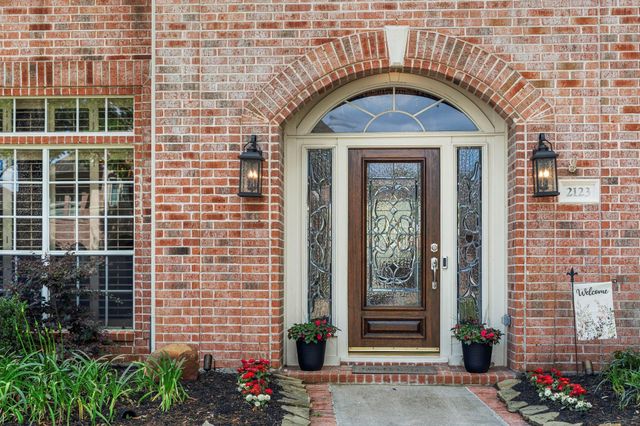 2123 White Eagle Lane, Katy, TX 77450