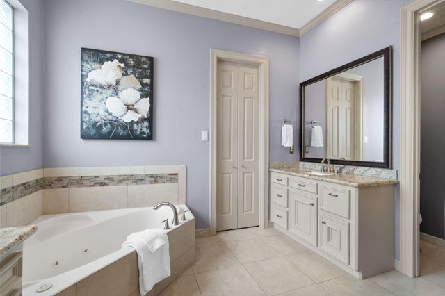 2123 White Eagle Lane, Katy, TX 77450