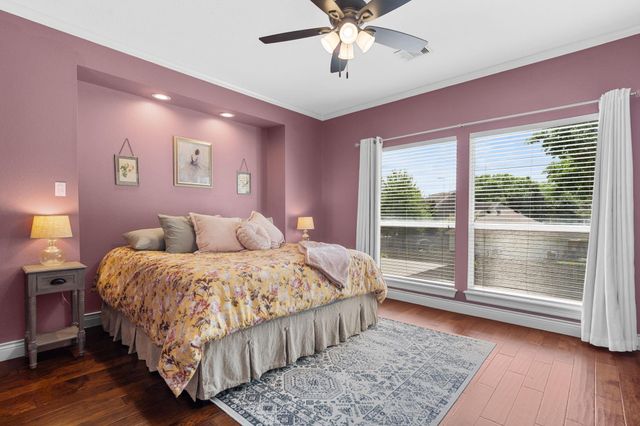 2123 White Eagle Lane, Katy, TX 77450