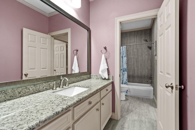 2123 White Eagle Lane, Katy, TX 77450