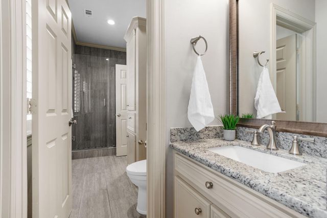 2123 White Eagle Lane, Katy, TX 77450