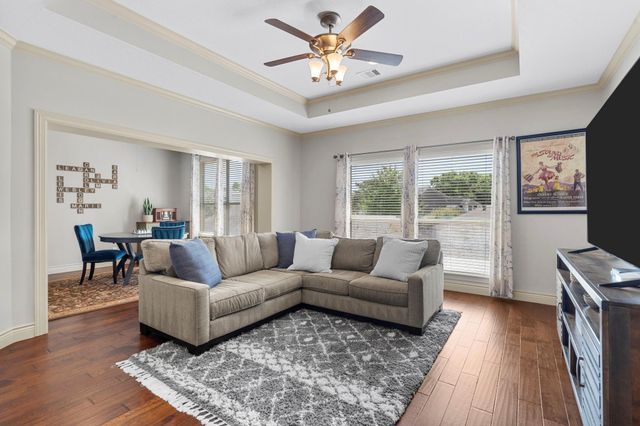 2123 White Eagle Lane, Katy, TX 77450