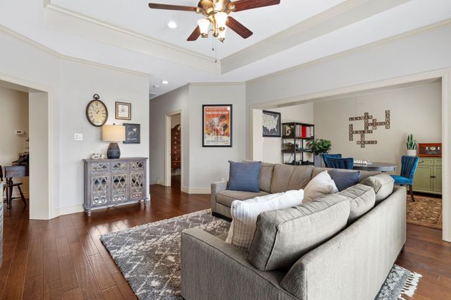 2123 White Eagle Lane, Katy, TX 77450