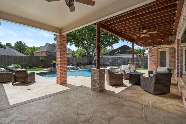 2123 White Eagle Lane, Katy, TX 77450