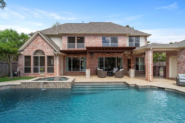 2123 White Eagle Lane, Katy, TX 77450