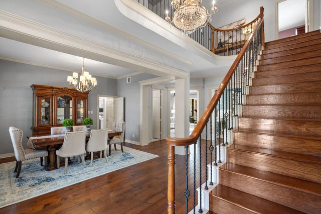 2123 White Eagle Lane, Katy, TX 77450