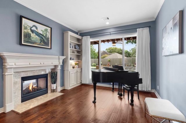 2123 White Eagle Lane, Katy, TX 77450