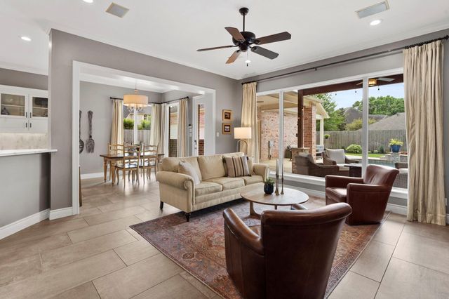 2123 White Eagle Lane, Katy, TX 77450