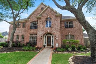 2123 White Eagle Lane, Katy, TX 77450