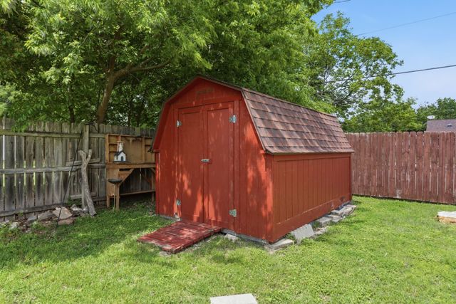 807 Keller Avenue, Benbrook, TX 76126