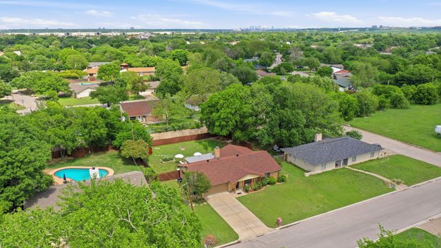 807 Keller Avenue, Benbrook, TX 76126