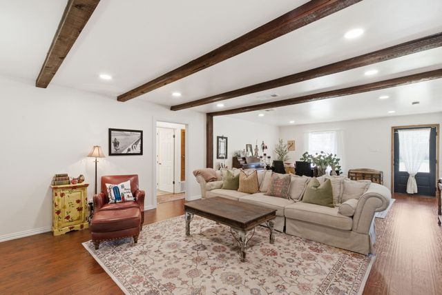 807 Keller Avenue, Benbrook, TX 76126