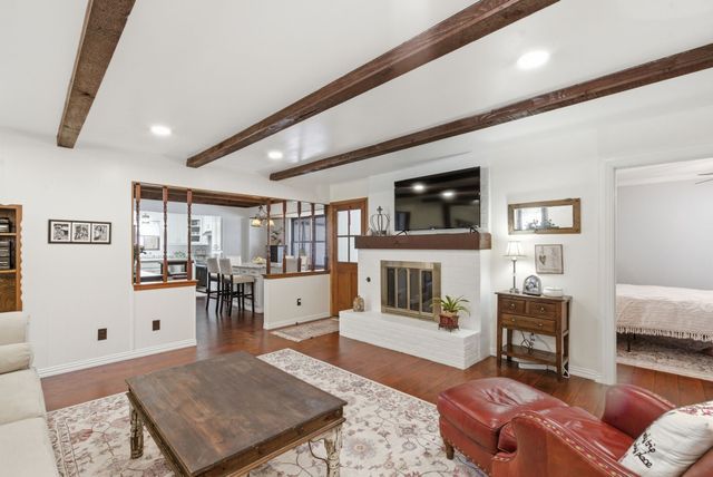 807 Keller Avenue, Benbrook, TX 76126