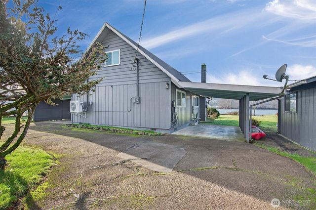 301 W Sunny Sands, Cathlamet, WA 98612