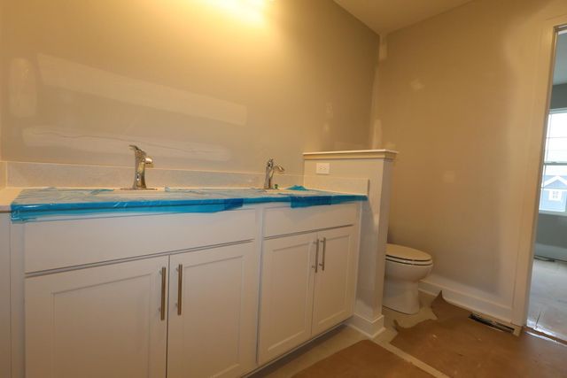 6473 White Star Drive, Powell, OH 43065