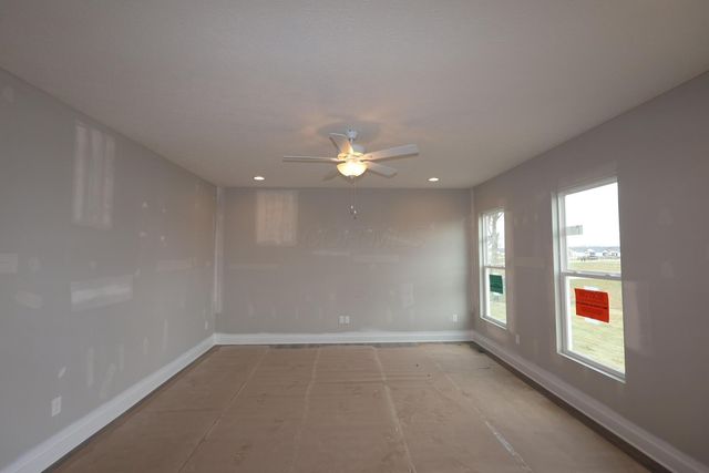 6473 White Star Drive, Powell, OH 43065