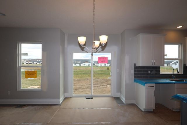 6473 White Star Drive, Powell, OH 43065