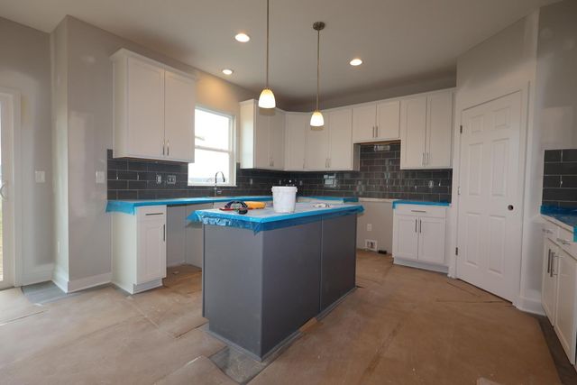 6473 White Star Drive, Powell, OH 43065