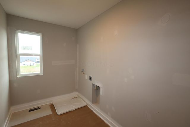 6473 White Star Drive, Powell, OH 43065