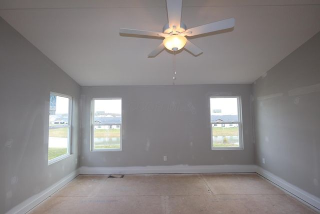 6473 White Star Drive, Powell, OH 43065