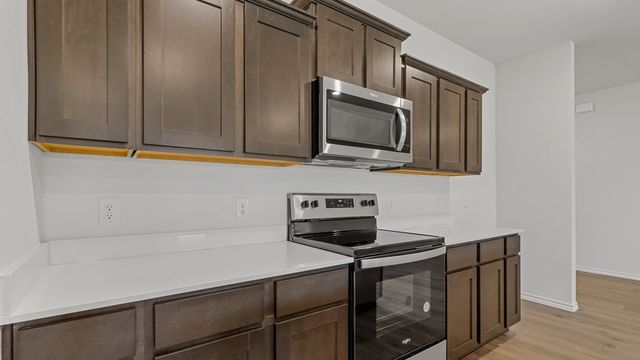 155 Arion Road, Waxahachie, TX 75165