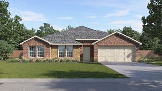 155 Arion Road, Waxahachie, TX 75165