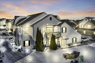 1079 Stratford COURT #201, Mount Pleasant, WI 53406