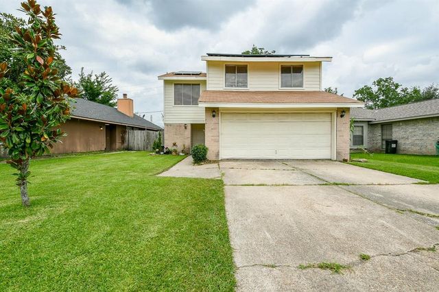 17817 Crestline Road, Humble, TX 77396