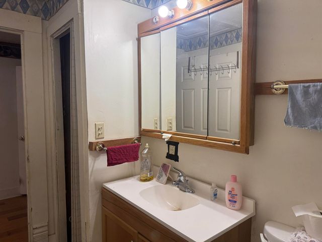 1303 S Bay Street, Pine Bluff, AR 71603