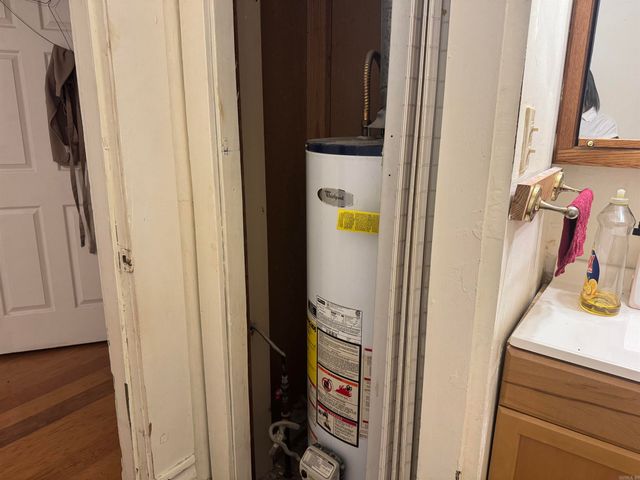 1303 S Bay Street, Pine Bluff, AR 71603