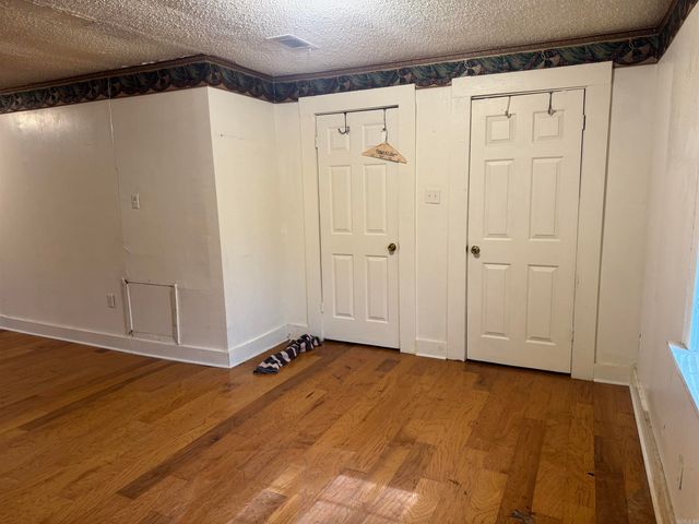 1303 S Bay Street, Pine Bluff, AR 71603