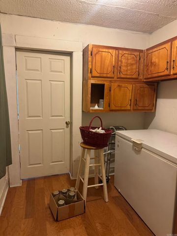 1303 S Bay Street, Pine Bluff, AR 71603