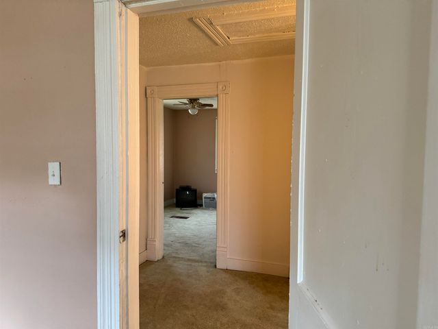 1303 S Bay Street, Pine Bluff, AR 71603