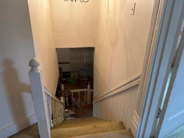 1303 S Bay Street, Pine Bluff, AR 71603