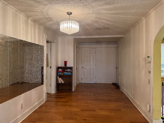 1303 S Bay Street, Pine Bluff, AR 71603