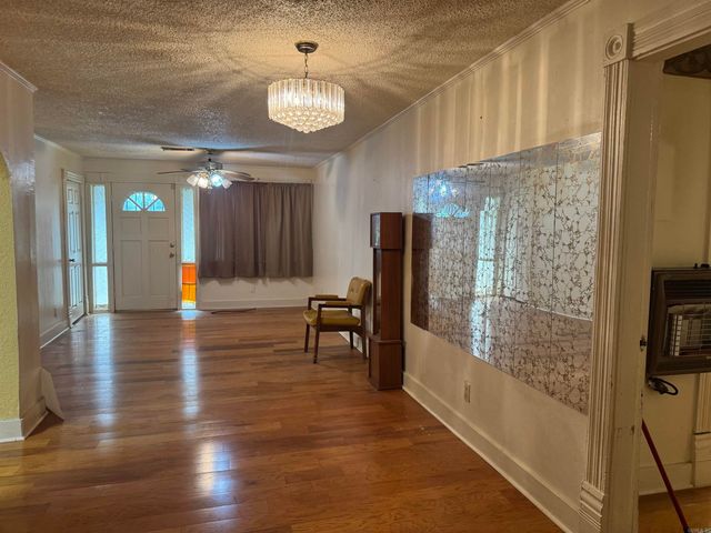 1303 S Bay Street, Pine Bluff, AR 71603