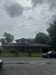 1303 S Bay Street, Pine Bluff, AR 71603