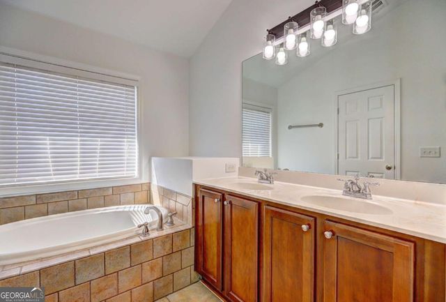 4540 Cold Spring Court, Cumming, GA 30041