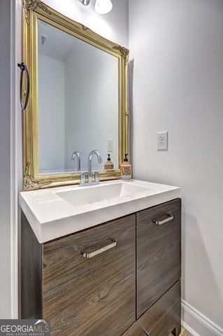 4540 Cold Spring Court, Cumming, GA 30041