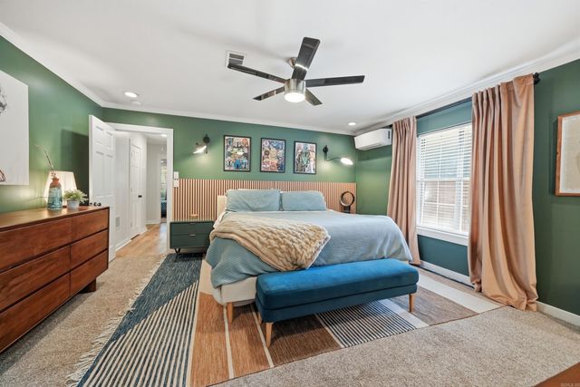 7 WOODBRIDGE Drive, Conway, AR 72034