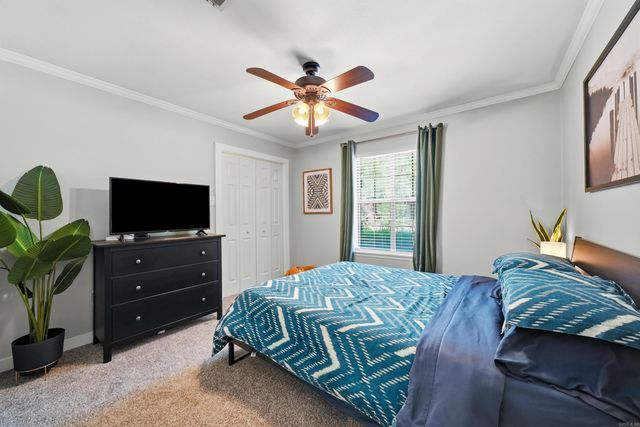 7 WOODBRIDGE Drive, Conway, AR 72034